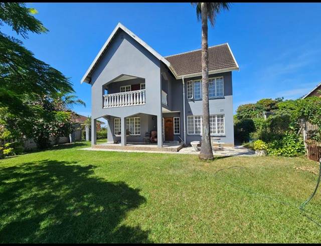 4 BEDROOM HOUSE FOR SALE IN EVEREST HEIGHTS